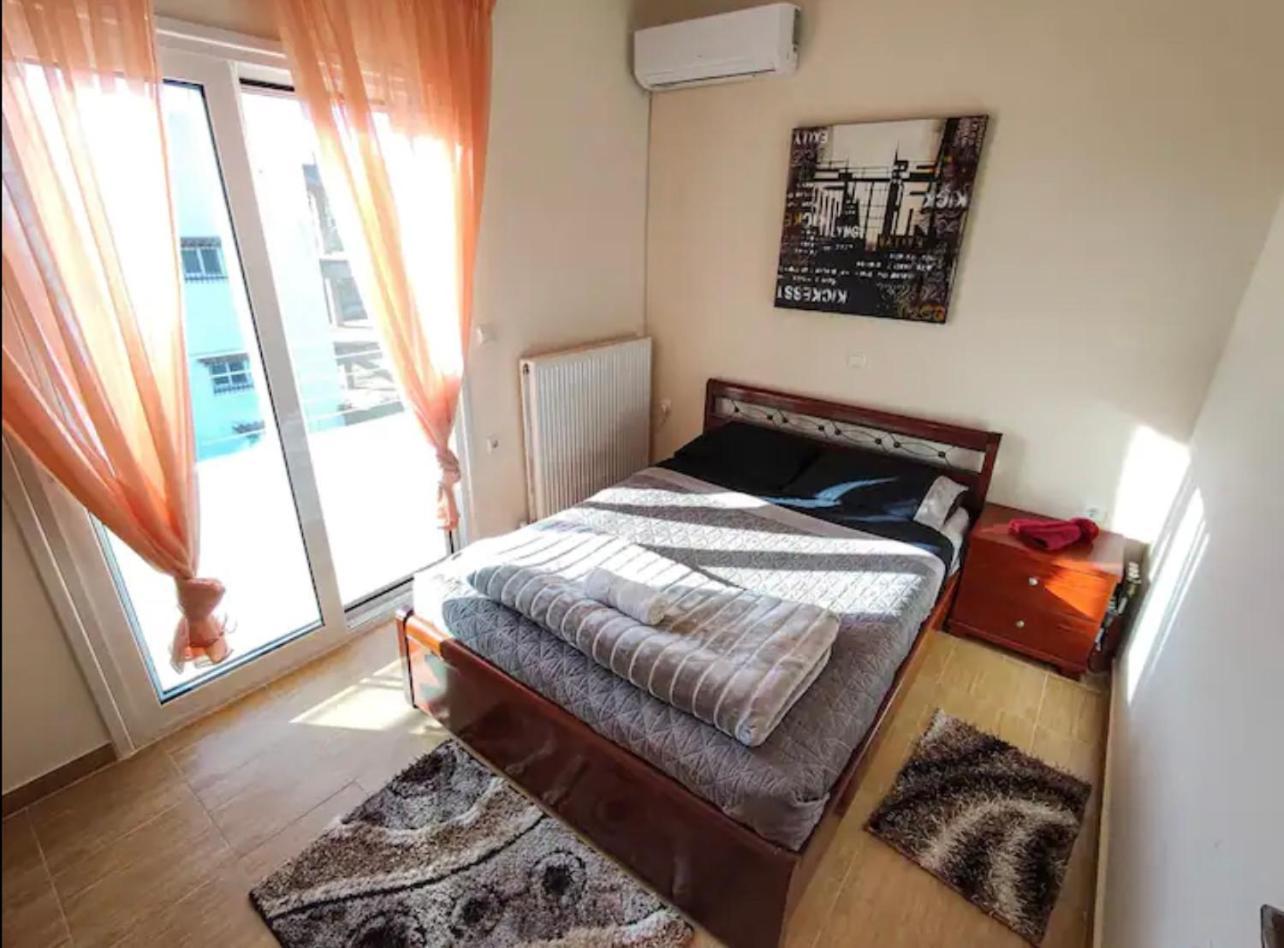 Eretria Homestay エクステリア 写真
